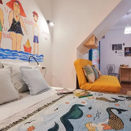 Apartamento Baba Zorka Trogir