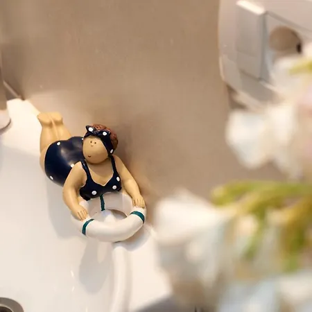 Baba Zorka Apartamento Trogir