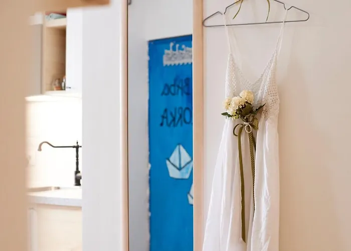 Baba Zorka Appartement Trogir