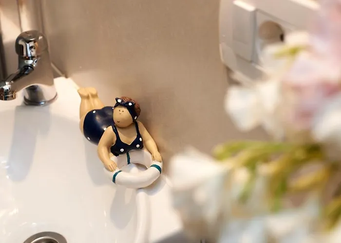 Baba Zorka Appartement Trogir