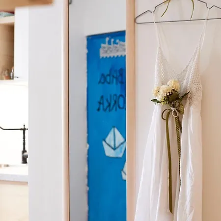 Baba Zorka Apartman Trogir
