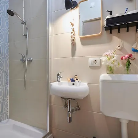 Baba Zorka Apartman Trogir