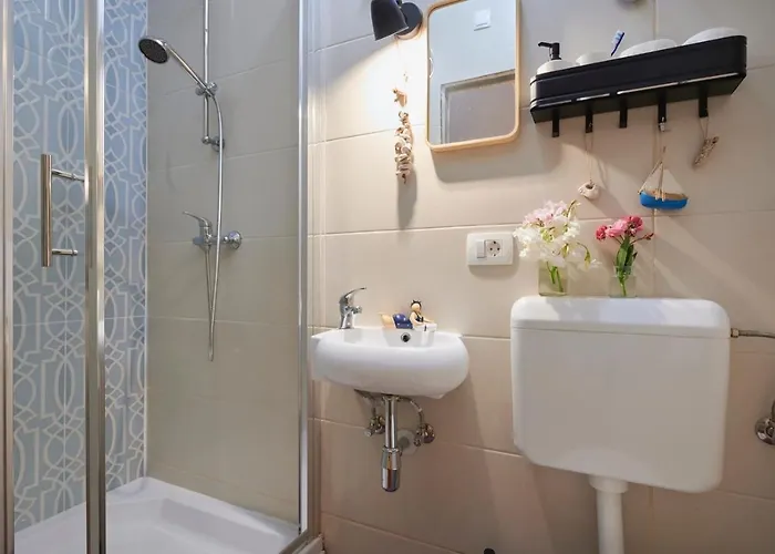 Baba Zorka Apartament Trogir